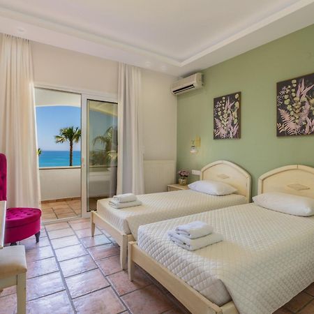 Aneria Suites Episkopi-Chania Exteriör bild