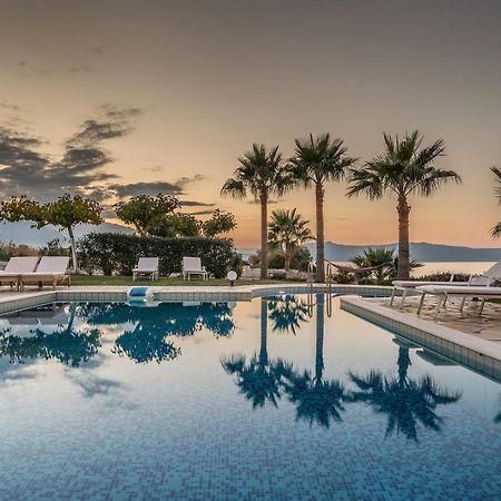 Aneria Suites Episkopi-Chania Exteriör bild