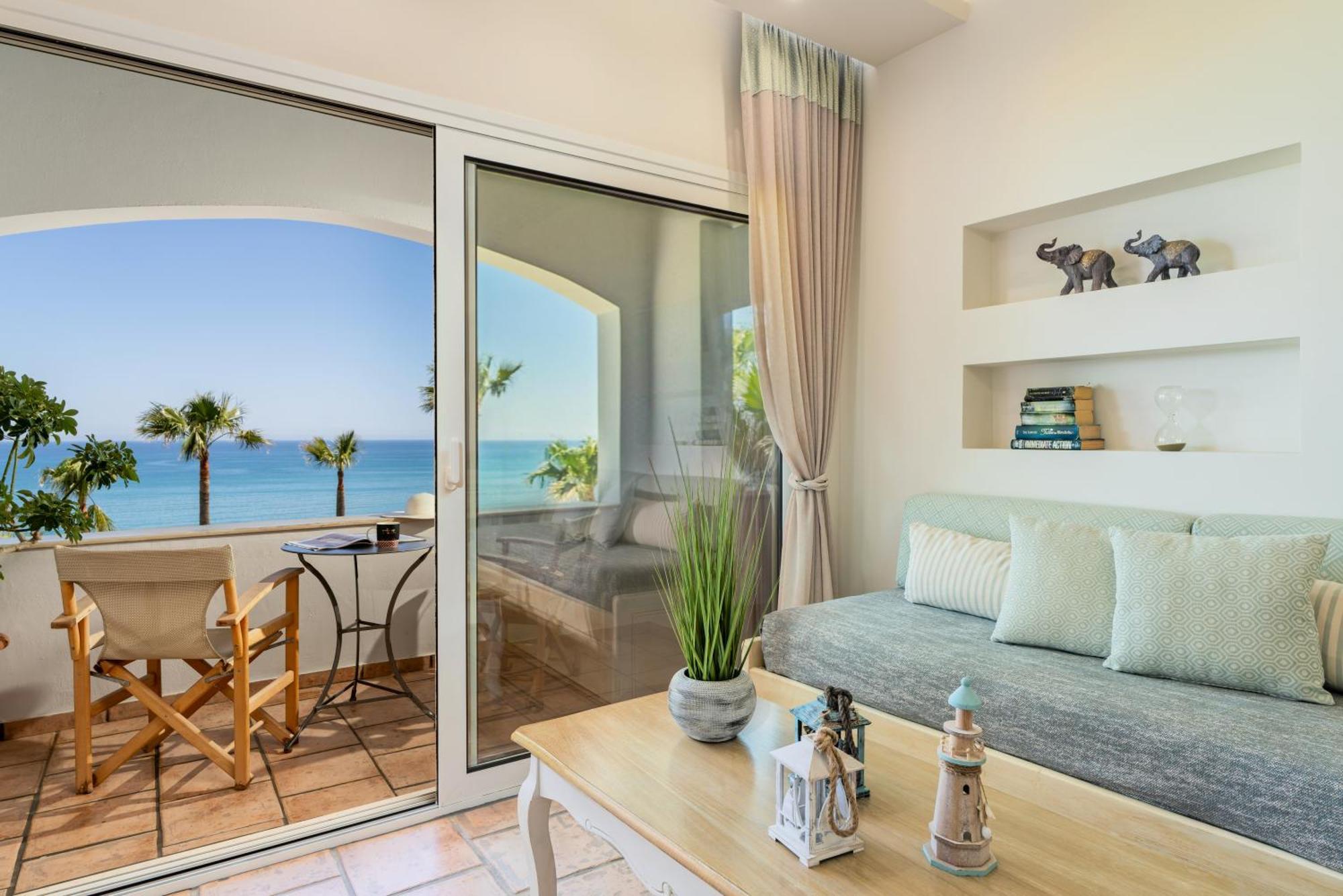 Aneria Suites Episkopi-Chania Exteriör bild